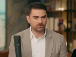 Ben Shapiro: Joe Kent Has Brain Rot And Is A Conspiracy Theorist