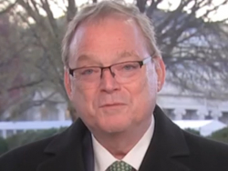 WH's Hassett: If Iran War Were Extended, It Would Hurt Consumers, But That's The "Last of Our Concerns"