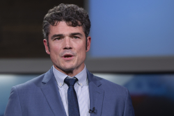 How Joe Kent's Exit Complicates Things for Trump Admin