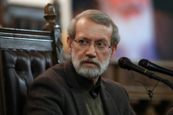 Larijani Death May Be Bigger Loss to Iran Than Khamenei