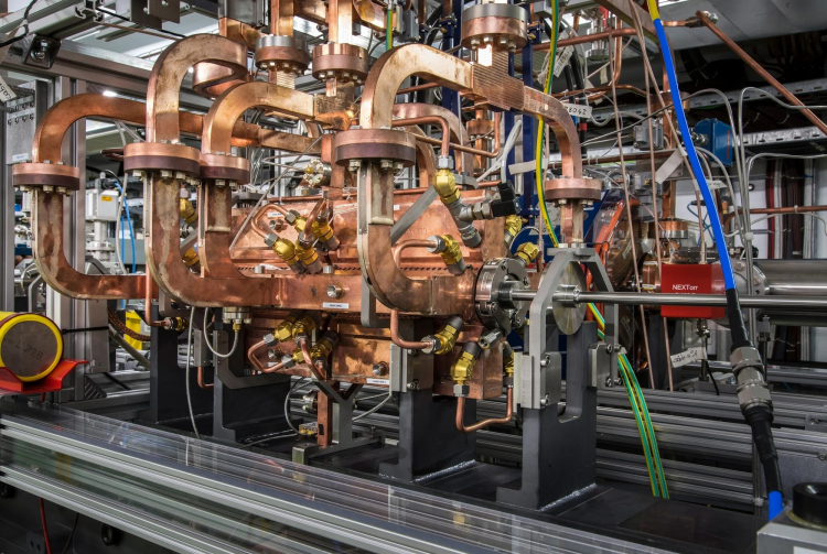 The Millisecond That Could Change Cancer Treatment