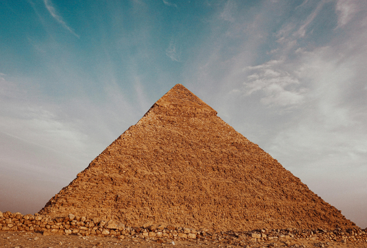 Why Some People Believe That Aliens Shaped Civilizations