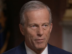 Thune on the SAVE Act: We Want To Put Democrats On The Record