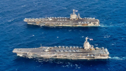 82 Percent of U.S. Navy Warships Being Built Are Behind Schedule