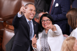 There's Only 1 Thing Voters Dislike More Than Dems