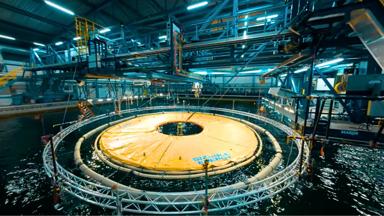 The Weird Batteries That Could Store Renewable Energy