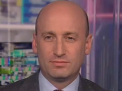 Stephen Miller: I Promise And Guarantee That The Iran War Will Not Result In A Refugee Problem For The U.S.