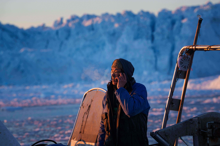 Climate Scientists Need to Talk More About the Worst Scenarios