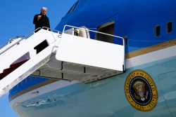 In Nearly 90 Truth Social Posts, Trump Narrates the War in Iran