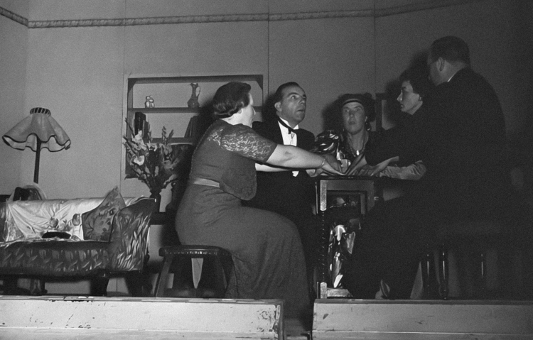 The Rise and Fall of Parapsychology