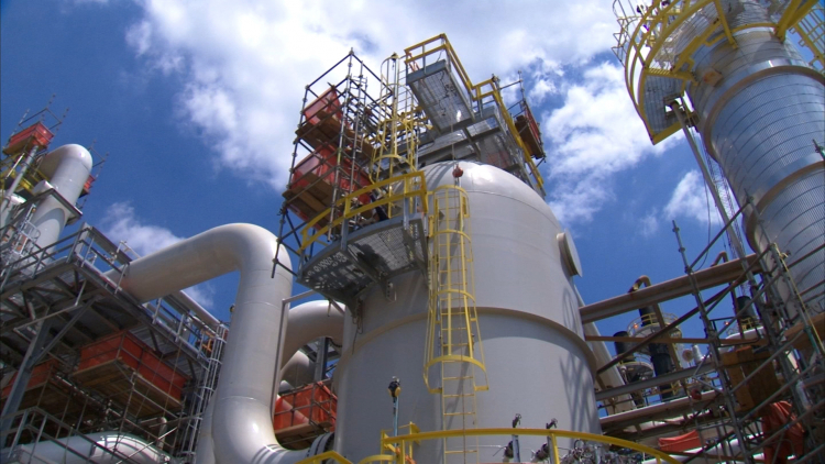 The Ethylene Oxide Dilemma