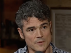Joe Kent: Iran Was Not On The Verge Of Obtaining A Nuclear Weapon; They Weren't In June Either