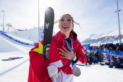 Our New Ungracious Immigrants