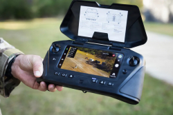 AFSOC in Need of Kamikaze Drones