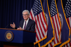 Powell's Bizarre Plan To Stay On at the Fed