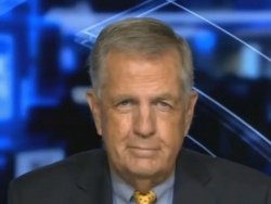 Brit Hume: Democrats Would Like People To Think This War Is Misbegotten, Improperly Mounted, and Illegally Done