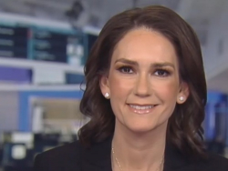 Jessica Tarlov: The Goal Post On Operation Epic Fury Have Been Moving On An Every Other Day Basis