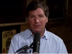 Tucker Carlson: If Al-Aqsa Mosque and the Dome of the Rock Were Destroyed, It Could Cause A Nuclear Exchange