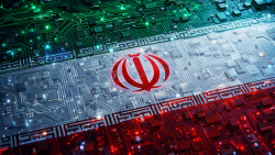 How Iranian Hackers Pose a Threat to U.S. Critical Infrastructure