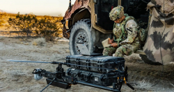 Army sUAS Should Be a Maneuver Responsibility