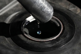 Seeing Signs of Gasoline Hitting $5