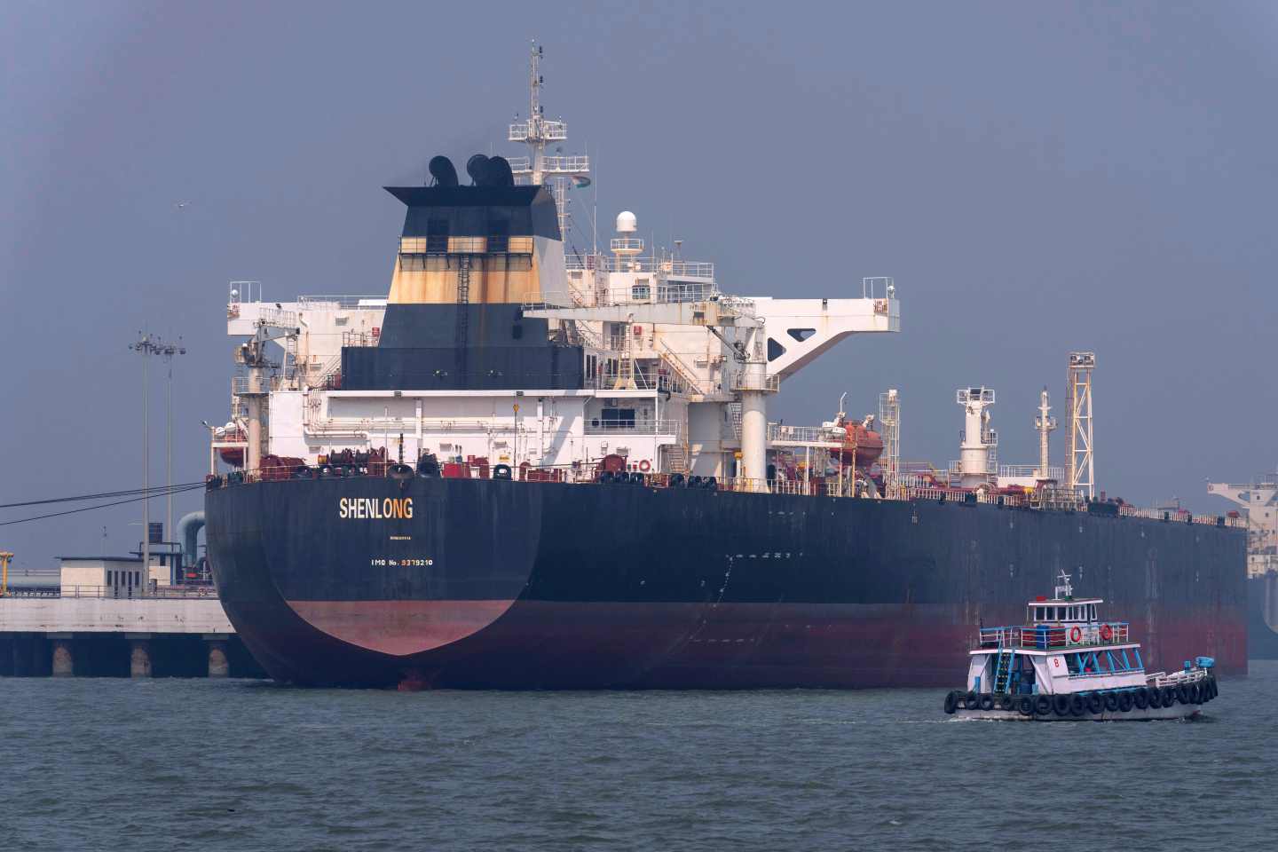 Insights from Strait of Hormuz Crisis: Protecting America’s Energy Independence