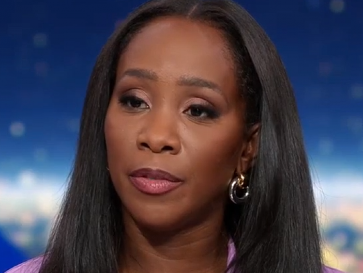 CNN's Abby Phillip: Conspiracy Theorism Has Been Going For A Long Time ...