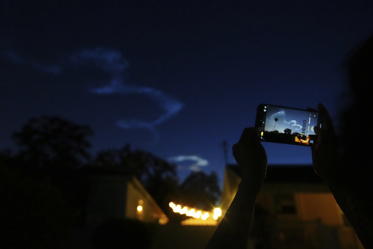 The Immense Importance of Starlink on Battlefields