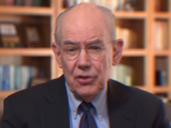 Mearsheimer: Iran Can Do A Lot Of Damage, U.S. Has No Good Exit Strategy