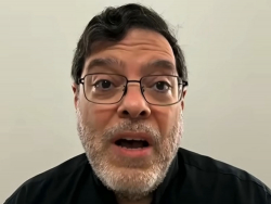 Iranian Professor: You Destroyed Afghanistan, Syria, Iraq, Libya, Yemen—But Iran Is A Bridge Too Far