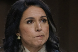 RCP Podcast: Would Losing Tulsi Gabbard Break Trump's Anti-War Coalition?