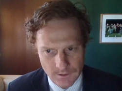 John J. Waters: We're Avoiding the Real Question on Iran—What Is the Goal?