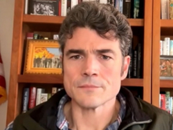 Joe Kent: "They've So Tightly Compartmentalized The President's Circle, He Didn't Get A Chance To Hear Any Dissenting Voices" Before Iran War