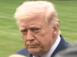 Trump: We Don't Need The Strait Of Hormuz, Europe Needs It