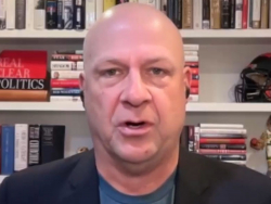 Bevan: I Don't Buy the Idea That 100% of MAGA Supports War in Iran