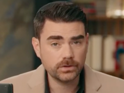 Ben Shapiro: Trump Is Still Very Much In Control Of MAGA, Will Be Even Stronger "When He Wins The War"