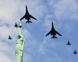 Influence by Design: A Network Strategy for Integrated Deterrence