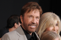 Chuck Norris, Movie and TV Star (and Then an Internet Meme)