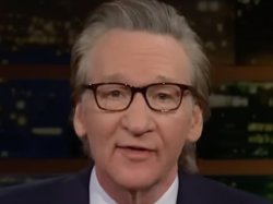 Bill Maher: "Terminally Online Disease" Affects People With Real Lives Who Don't Have An Opinion On Everything