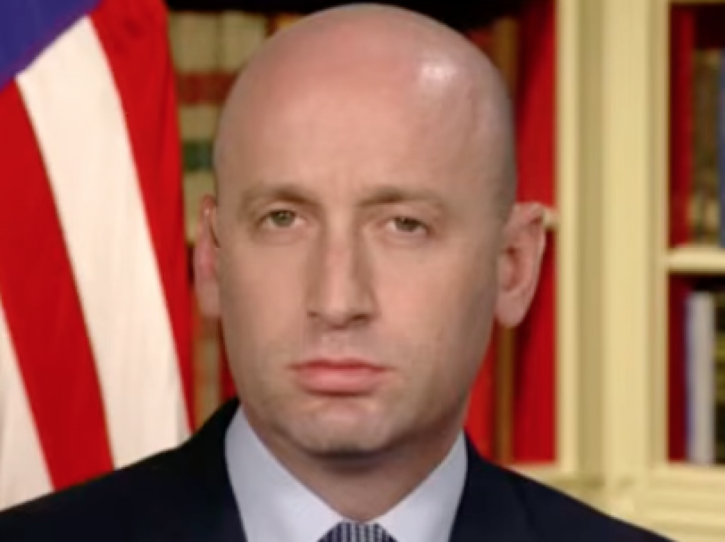 Outrageous Claims: Stephen Miller Exposes Inexcusable Deficits and Fraud