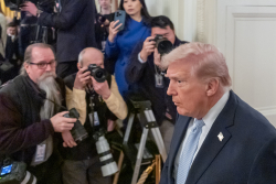 Trump Posts Shocking Response to Robert Mueller's Death