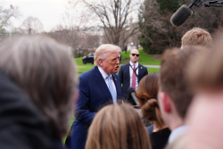 Dems Unleash on Trump's Mueller Post: 'Disgusting'