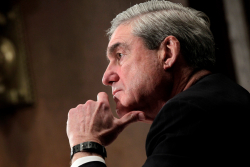 The Lies of Robert Mueller and His Criminal Gang