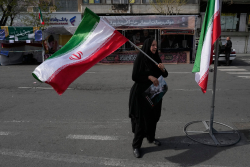 'Not Losing' Has Different Meanings for Iran and U.S.