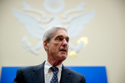 Mueller Never Should Have Been a Liberal Hero