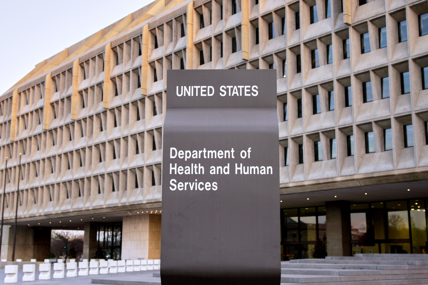 The Shaky Health Leadership Reboot