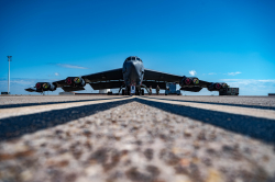 Drone Warfare Has Come to the United States