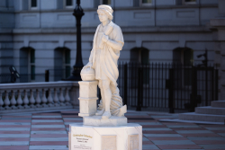 Trump Has Given America Back Its Heroes