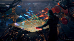 The Future of the Defense Industrial Base Is Scalable Execution