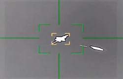 Purported Video of Iranian Strike on F-35 Shows Possible AI Manipulation